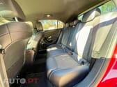 Mercedes-Benz A 180 d 7G-DCT