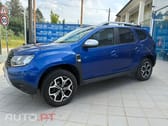Dacia Duster ND