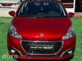 Peugeot 208 PureTech 82 Stop & Start Signature