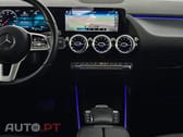 Mercedes-Benz GLA 250 e 8G-DCT Edition Plug-in-Hybrid