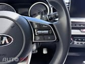 Kia Ceed SW 1.4 T-GDI Drive+SRF 7DCT