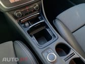 Mercedes-Benz A 180 d Fleet Pack Style Aut.