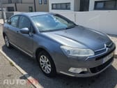 Citroen C5 Business Airdream