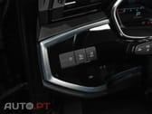 Audi Q3 35 TFSI S line S tronic