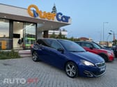 Peugeot 308 SW 1.6 BlueHDi GT Line