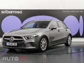 Mercedes-Benz A 180 d Style Plus Aut.