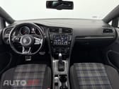 Volkswagen Golf 1.4 GTE Plug-in
