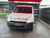 Citroen Berlingo 1.6 HDi 600 3L