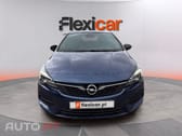Opel Astra 1.2 T GS Line S/S