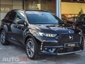 DS DS7 Crossback E-Tense SE Ligne Noire EAT8