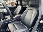Mercedes-Benz A 200 Progressive Aut.