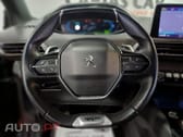 Peugeot 3008 1.6 Hybrid4 GT e-EAT8
