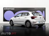 Volkswagen Polo 1.0 TSI Style