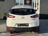 Mazda CX-3 1.5 Sky.Excellence