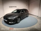 Ford Focus SW 1.0  EcoBoost  Hybrid ST-Line
