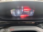 Peugeot 408 1.2 Hybrid Allure e-DCS6