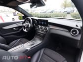 Mercedes-Benz GLC 300 de 4Matic