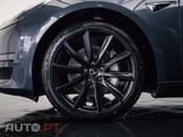 Tesla Model 3 Long Range Dual Motor