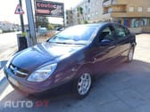 Citroen C5 2.0 HDi Exclusive