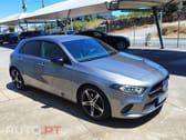 Mercedes-Benz A 180 d Business Solutions Aut.