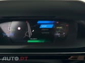 Peugeot 308 1.6 Hybrid GT e-EAT8