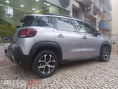 Citroen C3 Aircross 1.2 PureTech Plus