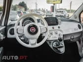Fiat 500 1.0 Hybrid