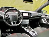 Peugeot 308 2.0 BlueHDi GT Line EAT6