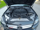 Mercedes-Benz C 220 Station BlueTEC Avantgarde Aut.