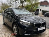 BMW 218 d Advantage