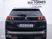 Peugeot 3008 1.5 BlueHDi Active Pack