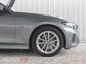 BMW 330 e Corporate Edition Auto