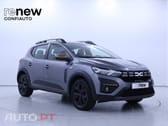 Dacia Sandero 1.0 TCe Stepway Extreme