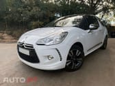 DS DS3 1.6 e-HDi So Chic