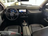 Mercedes-Benz GLA 180 7G-DCT Progressive