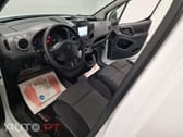 Peugeot Partner 1.6 BlueHDi L1 100CV SE Office