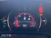 Renault Mégane Break DCI Energy GT-Line