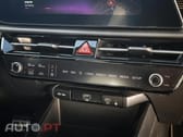 Kia Niro 64kWh Tech X
