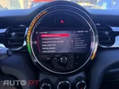 MINI Cabrio Cooper Auto