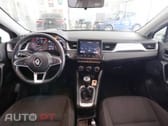 Renault Captur 1.5 dCi Exclusive