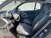 Smart ForTwo 0.8 cdi Passion 54