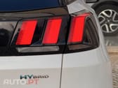Peugeot 3008 1.6 Hybrid Allure Pack e-EAT8