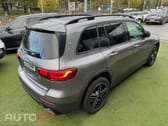 Mercedes-Benz GLB 220 d AMG Line