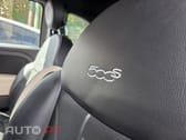 Fiat 500 1.2 S