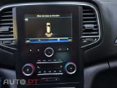 Renault Mégane Sport Tourer 1.5 Blue dCi Limited