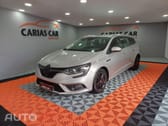 Renault Mégane Sport Tourer 1.5 dCi Limited