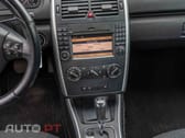 Mercedes-Benz A 180 CDI Autotronic Avantgarde