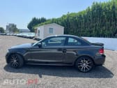 BMW 120 d Pack M