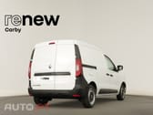 Renault Express Express 1.5 Blue dCi Advance