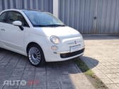 Fiat 500 1.3 16V Multijet Lounge S&S